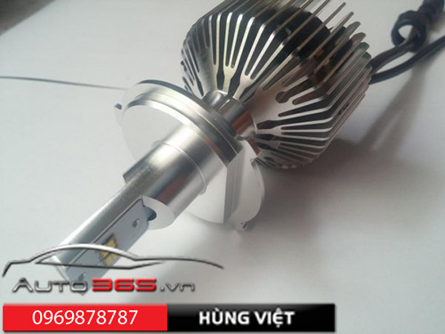 CÁCH PHÂN BIỆT ĐÈN BI XENON THẬT VỚI GIẢ